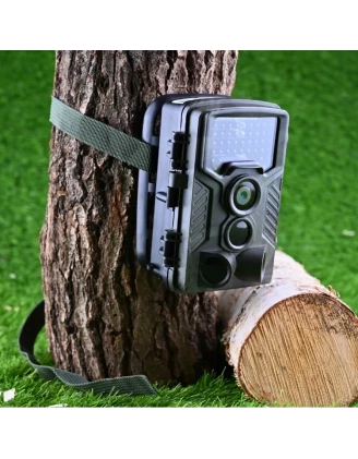 Fotopułapka kamera leśna TOPHUNT HC800A FHD 42xIR 16MPX